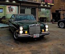 مرسيدس بنز S-Class